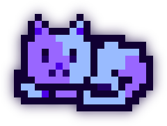 MoonCat #12091 (0x00ad332157)