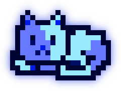 MoonCat #16822 (0x00ad465ae8)