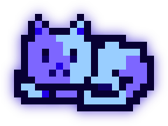 MoonCat #18555 (0x00ad4c34d5)