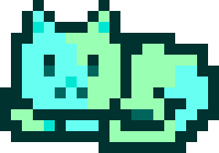 MoonCat #21568 (0x00ad56ecdf)