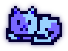 MoonCat #7223 (0x00ad655e9b)