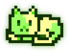 MoonCat #22124 (0x00ad68a945)