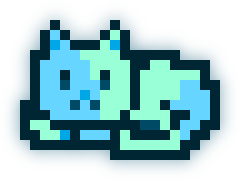 MoonCat #2478 (0x00ad6e9bac)