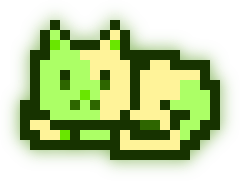 MoonCat #16958 (0x00ad77ae49)