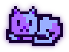 MoonCat #13521 (0x00ad835bb2)