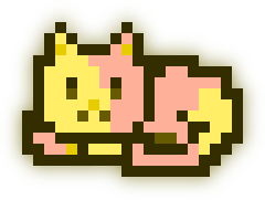 MoonCat #5855 (0x00ad8c8233)