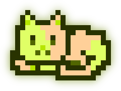 MoonCat #21032 (0x00ad8ea33d)