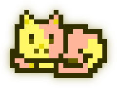 MoonCat #23887 (0x00adaaa661)