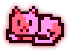 MoonCat #11729 (0x00adb10927)