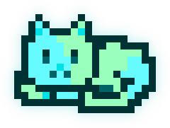 MoonCat #18014 (0x00adb2ebec)