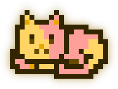 MoonCat #18322 (0x00adb69b52)