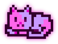 MoonCat #17643 (0x00addb15c1)