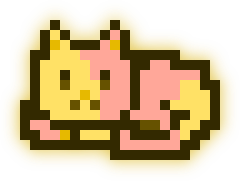 MoonCat #13401 (0x00addeb921)