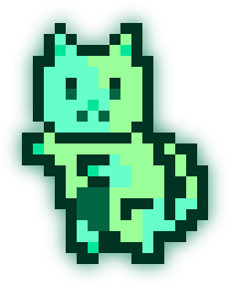 MoonCat #230 (0x00ae0a8158)