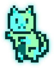 MoonCat #15983 (0x00ae11d4c6)