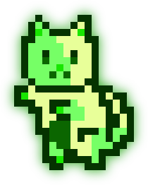 MoonCat #11769 (0x00ae149f04)