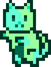 MoonCat #3800 (0x00ae16e6ae)