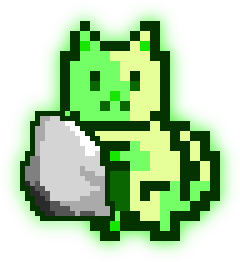 MoonCat #8813 (0x00ae21f609)