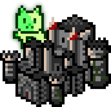 MoonCat #23548 (0x00ae245627)