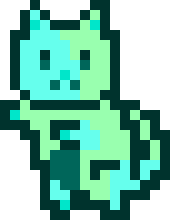 MoonCat #19500 (0x00ae35d4c1)