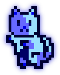 MoonCat #3967 (0x00ae383ad7)