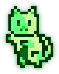 MoonCat #9907 (0x00ae3a9f4c)