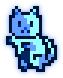 MoonCat #7271 (0x00ae3d80f5)