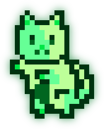 MoonCat #17647 (0x00ae3f995b)