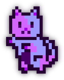 MoonCat #18992 (0x00ae403644)