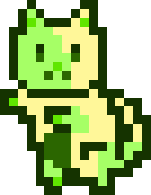 MoonCat #7181 (0x00ae4e9b17)