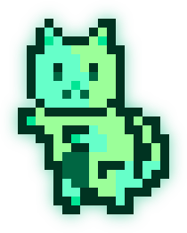 MoonCat #24684 (0x00ae5bcfa6)