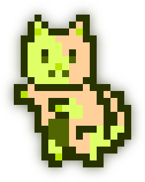 MoonCat #10970 (0x00ae666c4f)