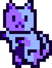 MoonCat #5367 (0x00ae7b2afe)