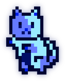 MoonCat #7242 (0x00ae878db5)