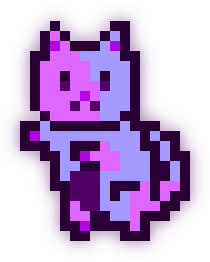 MoonCat #6075 (0x00ae9668a2)