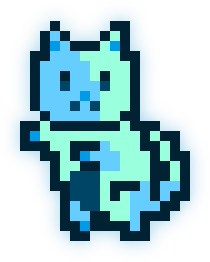 MoonCat #12142 (0x00ae98cfea)