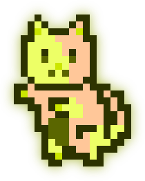 MoonCat #11568 (0x00aea7b634)