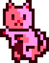 MoonCat #25280 (0x00aeab4d5e)