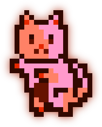 MoonCat #20066 (0x00aeb2361c)