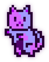 MoonCat #21355 (0x00aeb391be)