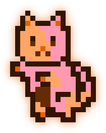 MoonCat #20662 (0x00aeef863a)