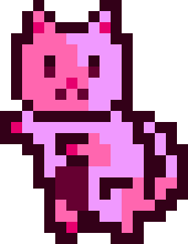 MoonCat #4447 (0x00aef93492)