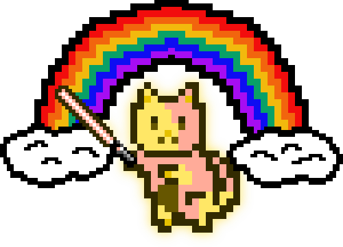 MoonCat #7909 (0x00aefce04c)