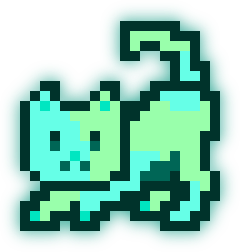 MoonCat #4240 (0x00af119b85)