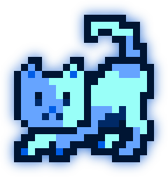 MoonCat #21022 (0x00af125ece)