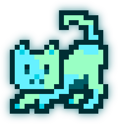 MoonCat #11611 (0x00af207c85)