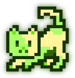 MoonCat #24578 (0x00af2b5c04)