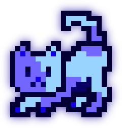 MoonCat #5592 (0x00af4035b2)