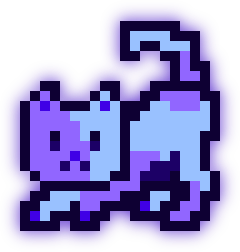 MoonCat #11691 (0x00af4614c7)