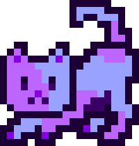 MoonCat #2908 (0x00af49047d)